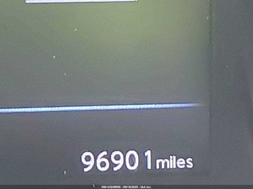 2018 Nissan Rogue Sv VIN: KNMAT2MT7JP537081 Lot: 43249900