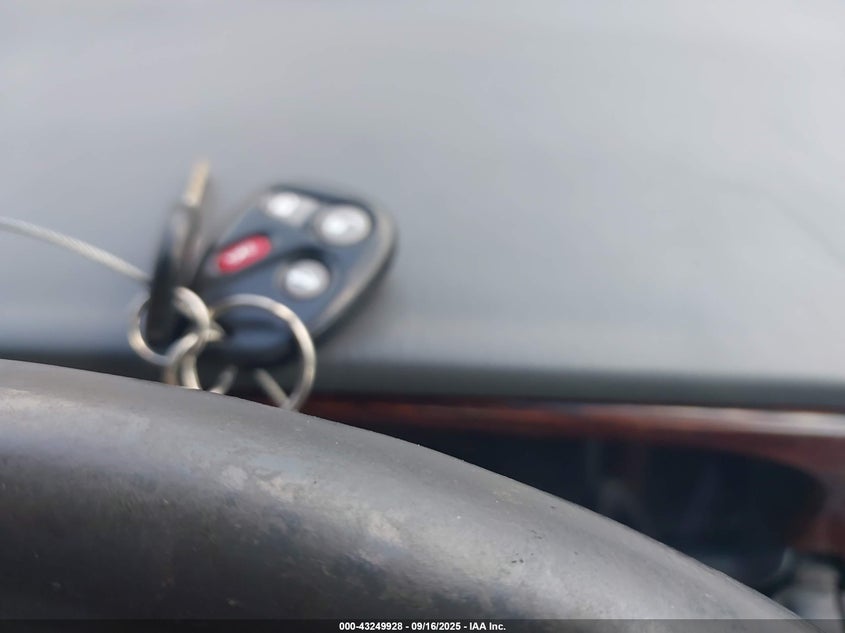 2002 Cadillac Deville Standard VIN: 1G6KD54Y52U171500 Lot: 43249928