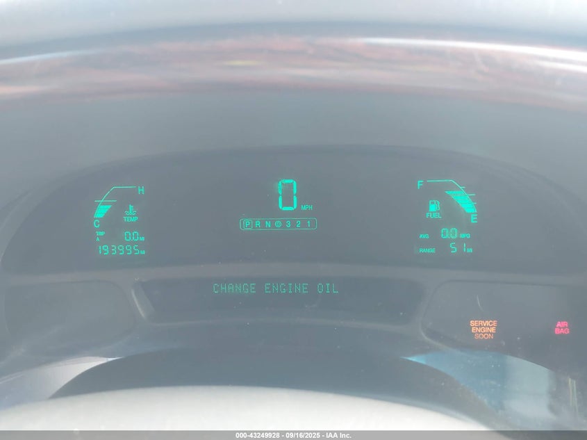 2002 Cadillac Deville Standard VIN: 1G6KD54Y52U171500 Lot: 43249928