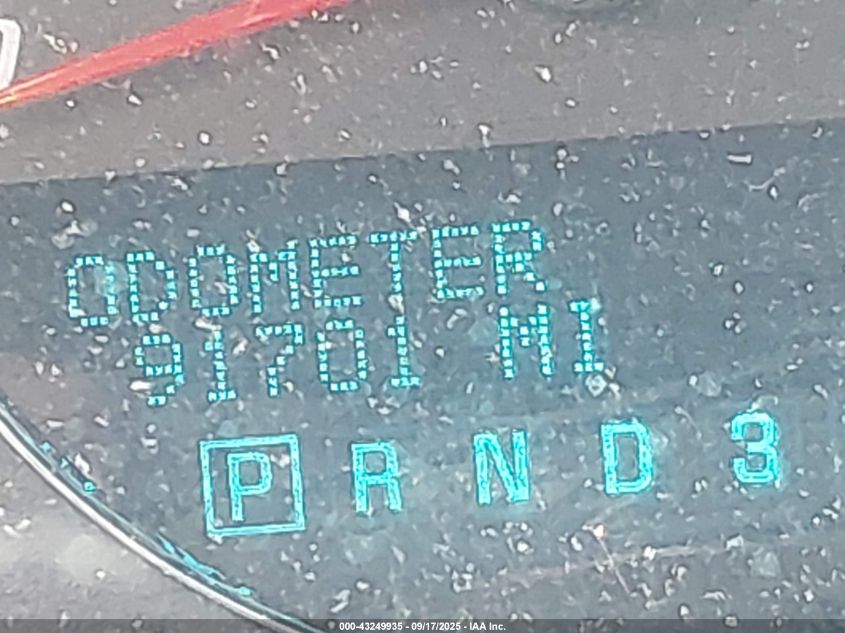 2006 Chevrolet Impala Lt VIN: 2G1WT58K269196034 Lot: 43249935