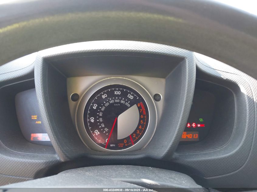 2008 Scion Xd VIN: JTKKU104X8J023824 Lot: 43249938