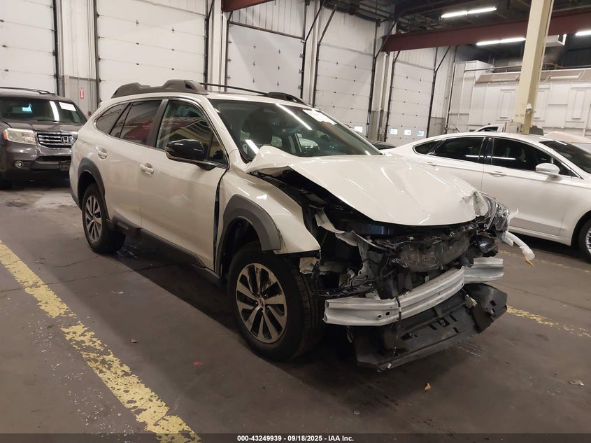 SUBARU OUTBACK PREMIUM