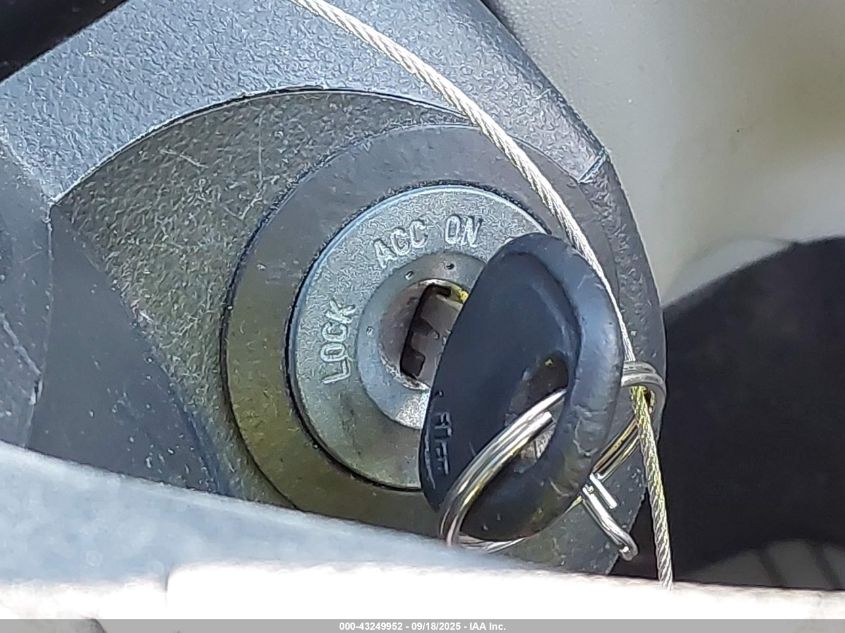 2009 Hyundai Accent Gls VIN: KMHCN46C29U378345 Lot: 43249952