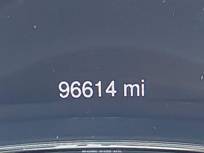 2015 Jeep Grand Cherokee High Altitude VIN: 1C4RJFCG3FC939764 Lot: 43249953