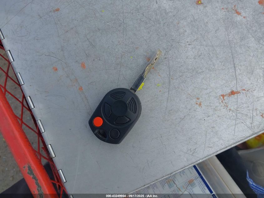 2014 Ford Focus Se VIN: 1FADP3F25EL188338 Lot: 43249954