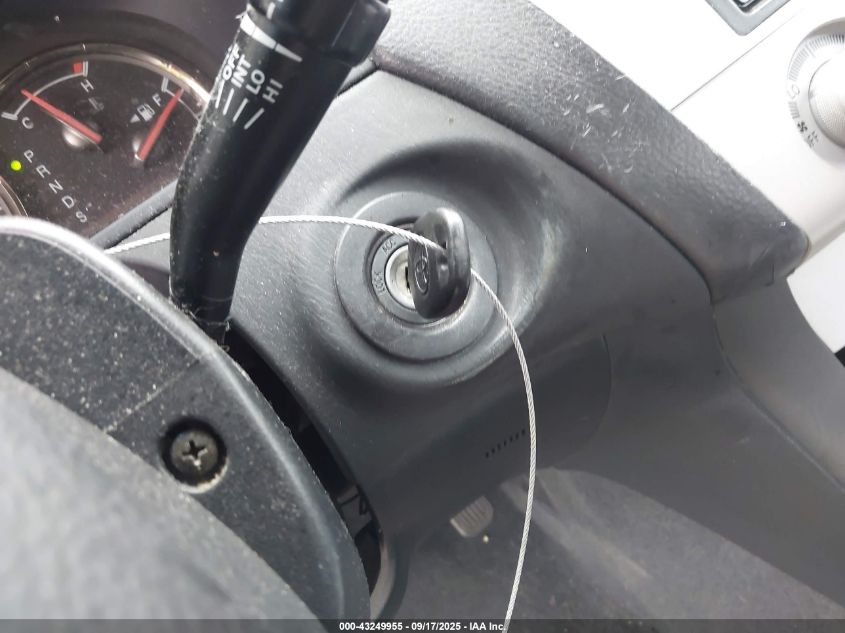 2005 Toyota Camry VIN: 4TICA38P25U060841 Lot: 43249955