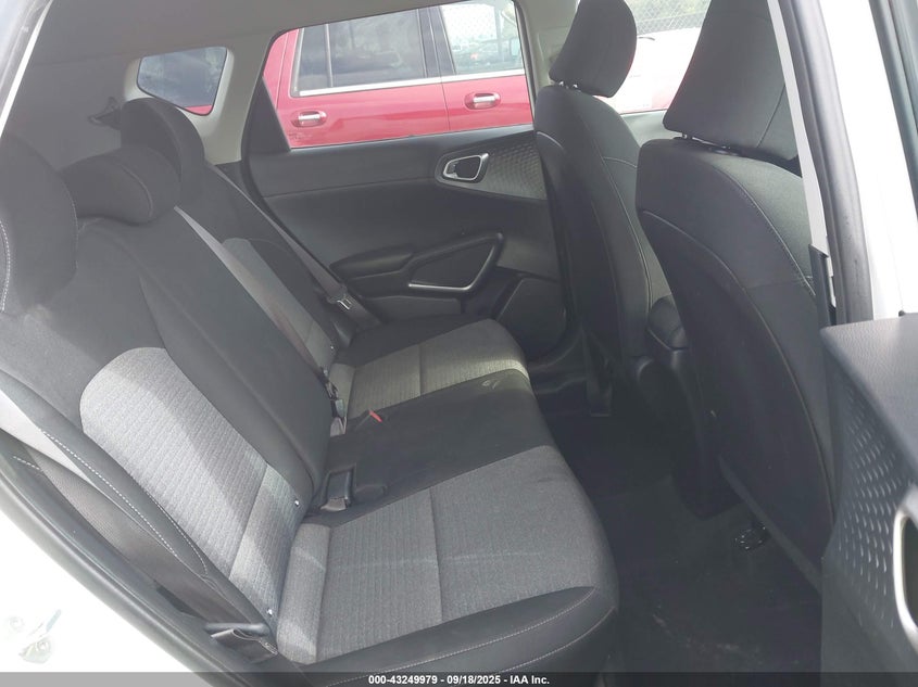 2021 KIA SOUL S - KNDJ23AU1M7754975