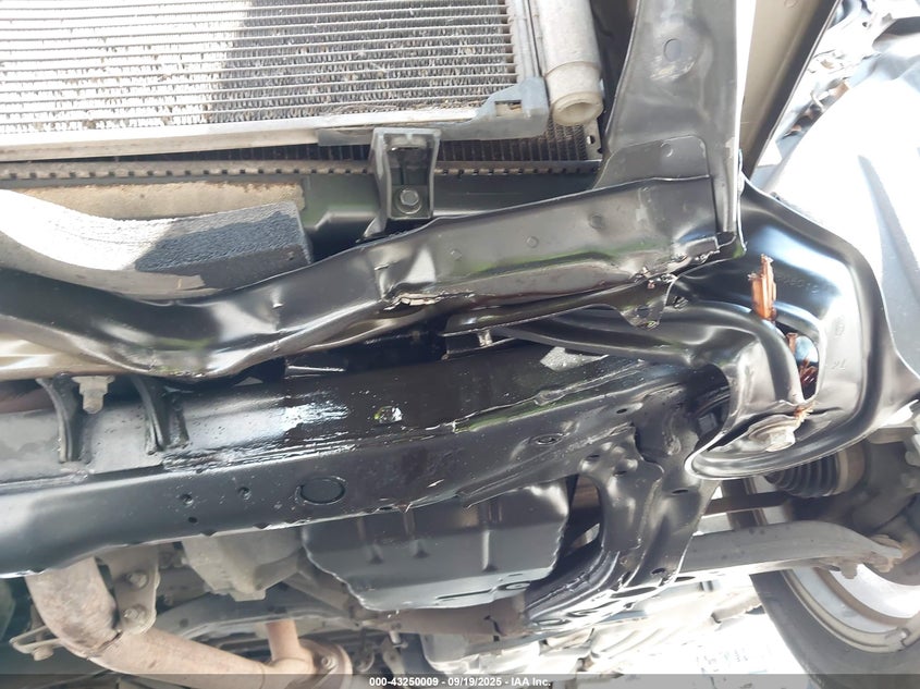 2012 Toyota Sienna Le V6 8 Passenger VIN: 5TDKK3DC2CS180463 Lot: 43250009