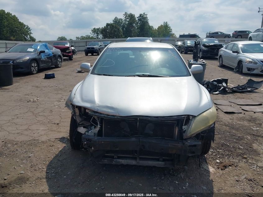 2007 Toyota Camry Se VIN: 4T1BE46K97U037864 Lot: 43250049