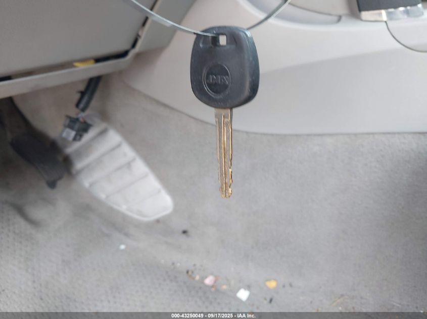 2007 Toyota Camry Se VIN: 4T1BE46K97U037864 Lot: 43250049