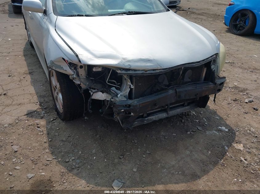 2007 Toyota Camry Se VIN: 4T1BE46K97U037864 Lot: 43250049