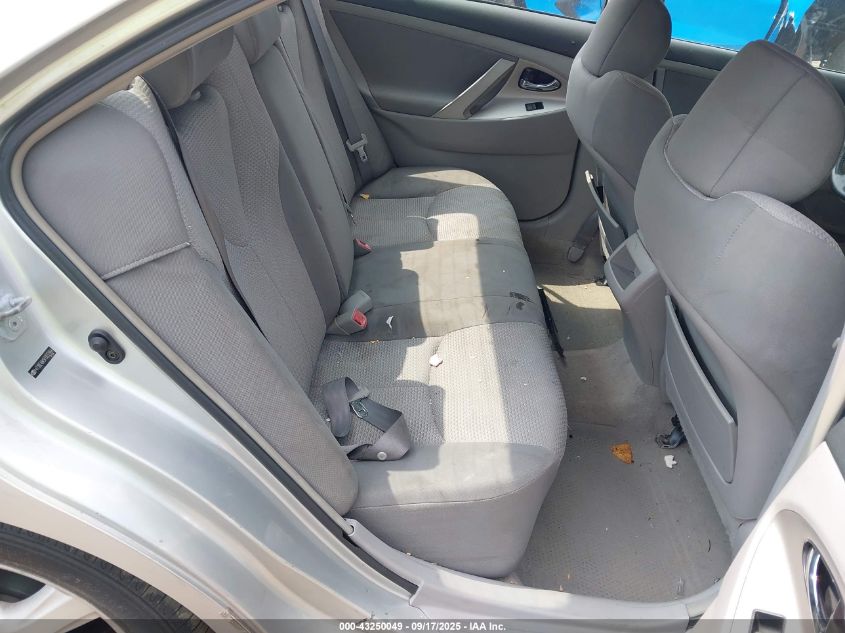 2007 Toyota Camry Se VIN: 4T1BE46K97U037864 Lot: 43250049