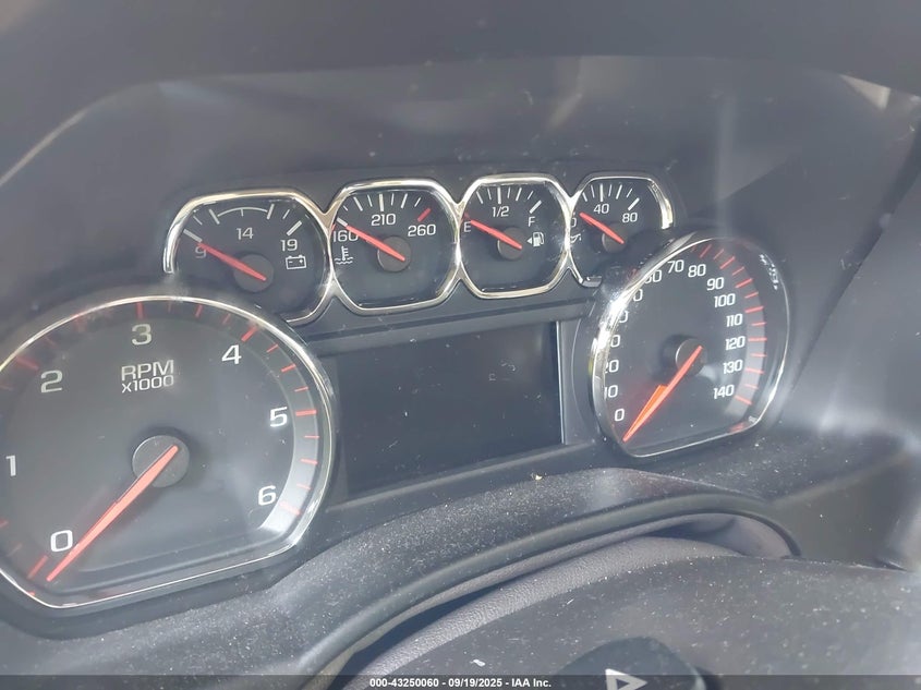 2016 GMC YUKON SLT - 1GKS2BKC1GR239766