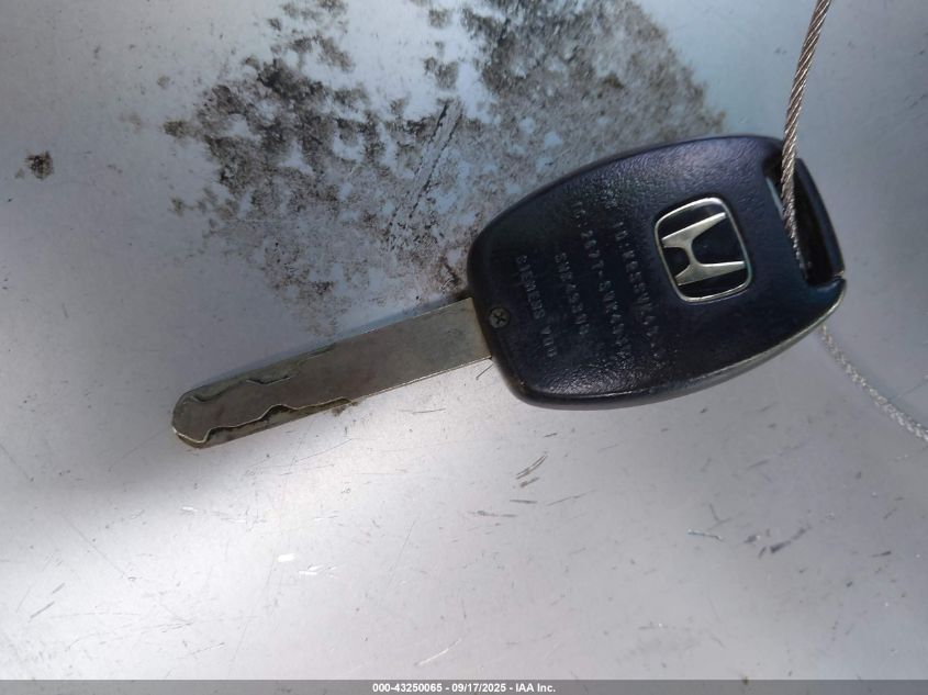 2009 Honda Accord 3.5 Ex-L VIN: 1HGCS22869A008683 Lot: 43250065