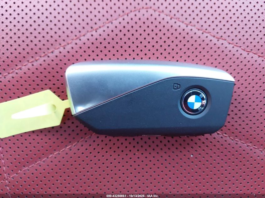 2024 BMW X1 xDrive28I VIN: WBX73EF03R5Y49598 Lot: 43250081