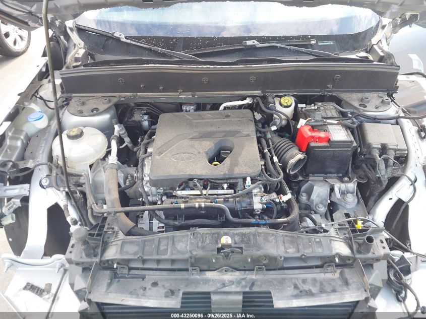 2021 Ford Bronco Sport VIN: 3FMCR9A62MRA42570 Lot: 43250096