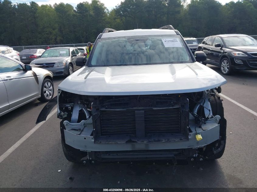 2021 Ford Bronco Sport VIN: 3FMCR9A62MRA42570 Lot: 43250096