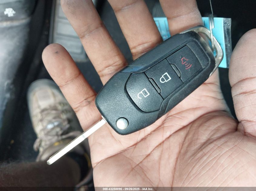 2021 Ford Bronco Sport VIN: 3FMCR9A62MRA42570 Lot: 43250096