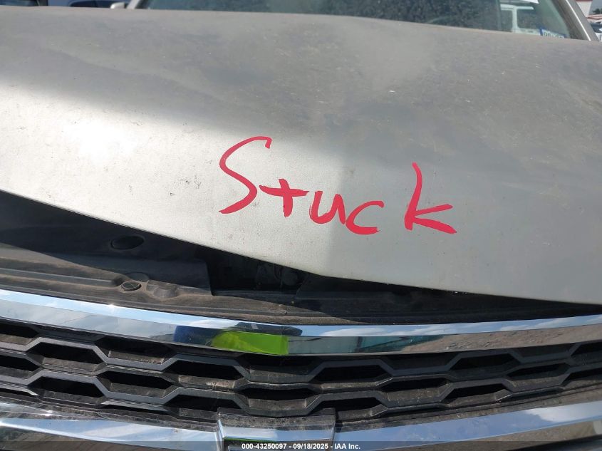 2015 Chevrolet Tahoe Lt VIN: 1GNSCBKC4FR683318 Lot: 43250097