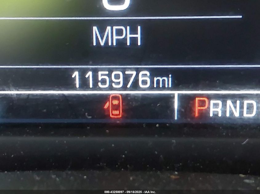 2015 Chevrolet Tahoe Lt VIN: 1GNSCBKC4FR683318 Lot: 43250097