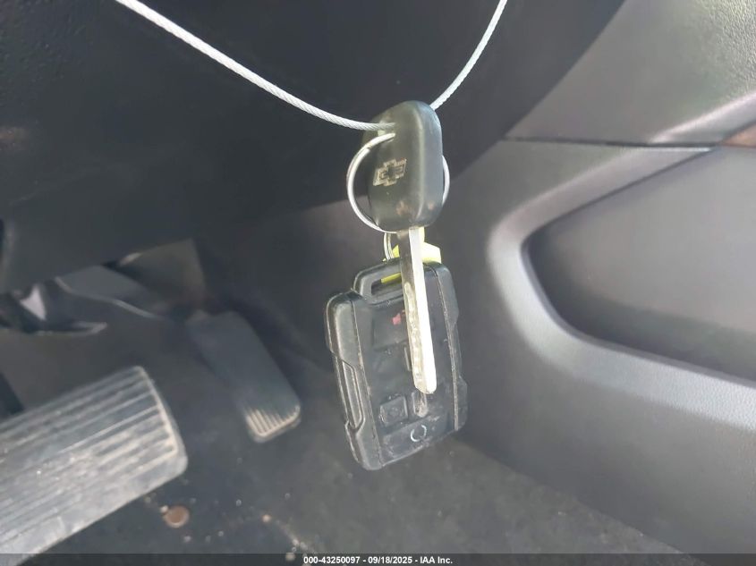 2015 Chevrolet Tahoe Lt VIN: 1GNSCBKC4FR683318 Lot: 43250097