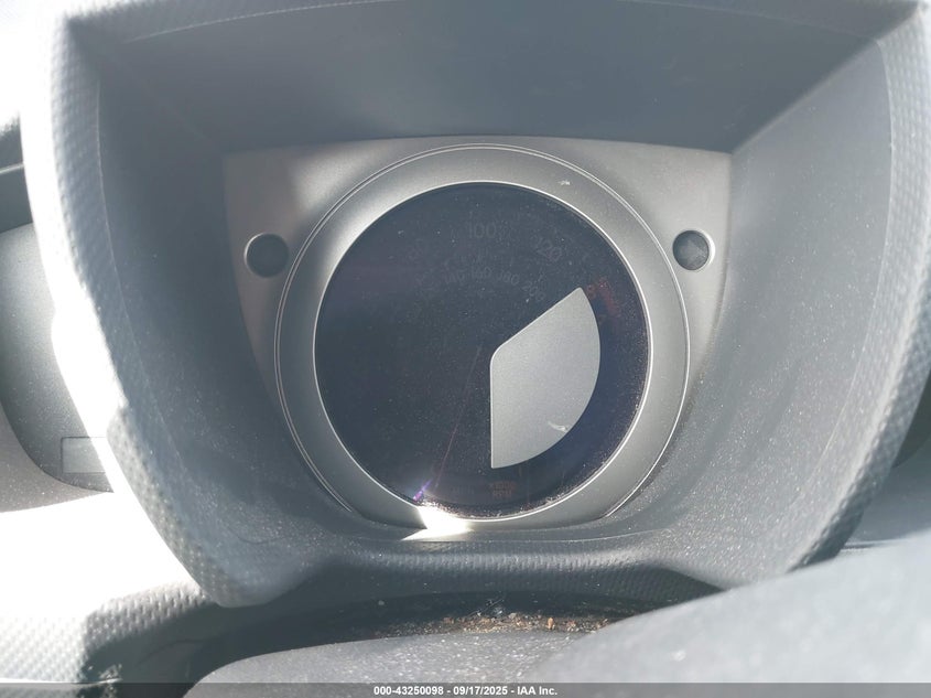 2009 Scion Xd VIN: JTKKU10449J037221 Lot: 43250098