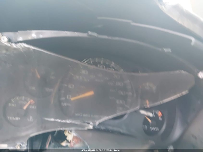 2000 Chevrolet Astro VIN: 1GNEL19WXYB160534 Lot: 43250102