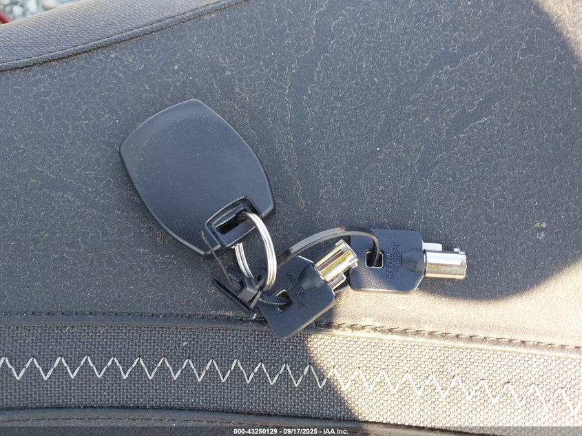 2024 Harley-Davidson Fltrx VIN: 1HD1KH711RB651617 Lot: 43250129