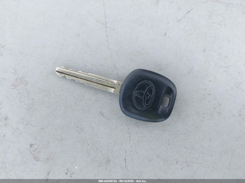 2008 Toyota Tundra Base 5.7L V8 VIN: 5TBEV54138S481757 Lot: 43250134