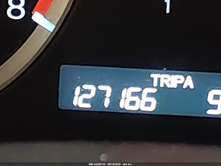 2011 Honda Accord 2.4 Ex VIN: 1HGCP2F71BA110725 Lot: 43250135