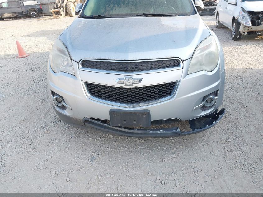 2014 Chevrolet Equinox 2Lt VIN: 2GNFLGEK7E6313976 Lot: 43250142