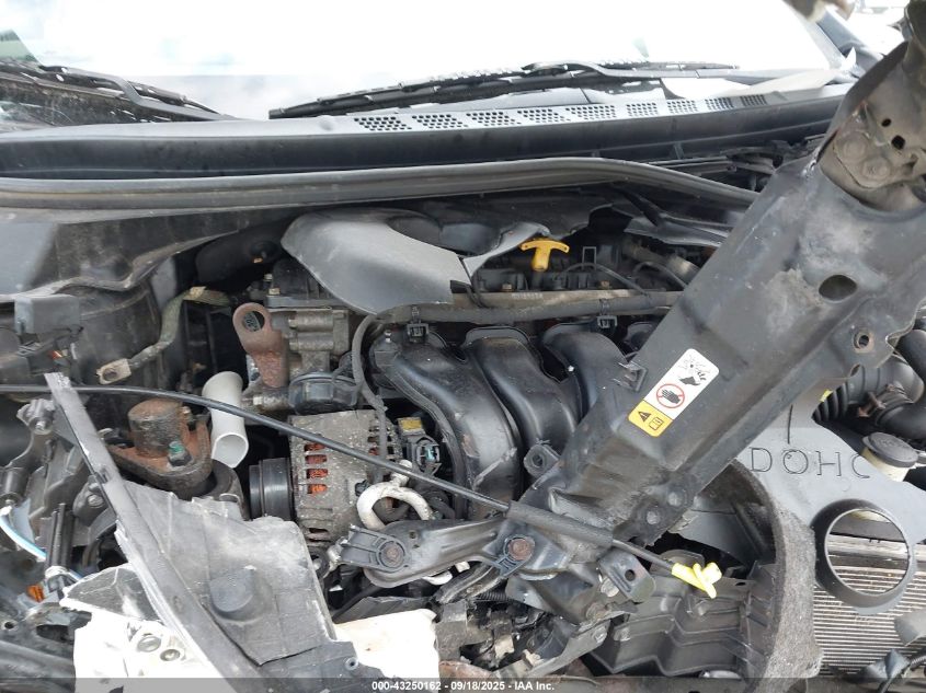 2013 Hyundai Elantra Gls VIN: KMHDH4AE1DU746866 Lot: 43250162