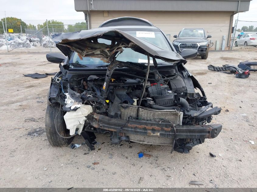 2013 Hyundai Elantra Gls VIN: KMHDH4AE1DU746866 Lot: 43250162