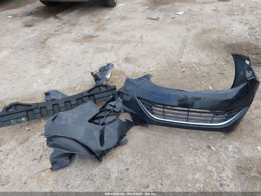 2013 Hyundai Elantra Gls VIN: KMHDH4AE1DU746866 Lot: 43250162