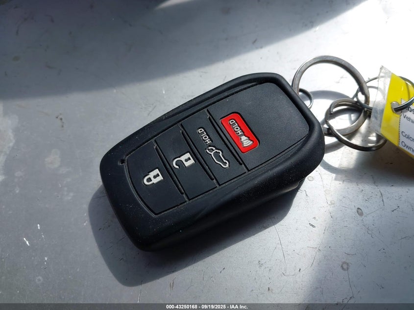 2024 TOYOTA RAV4 HYBRID XLE PREMIUM - 2T3B6RFV6RW074787