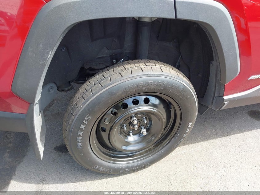 2024 TOYOTA RAV4 HYBRID XLE PREMIUM - 2T3B6RFV6RW074787