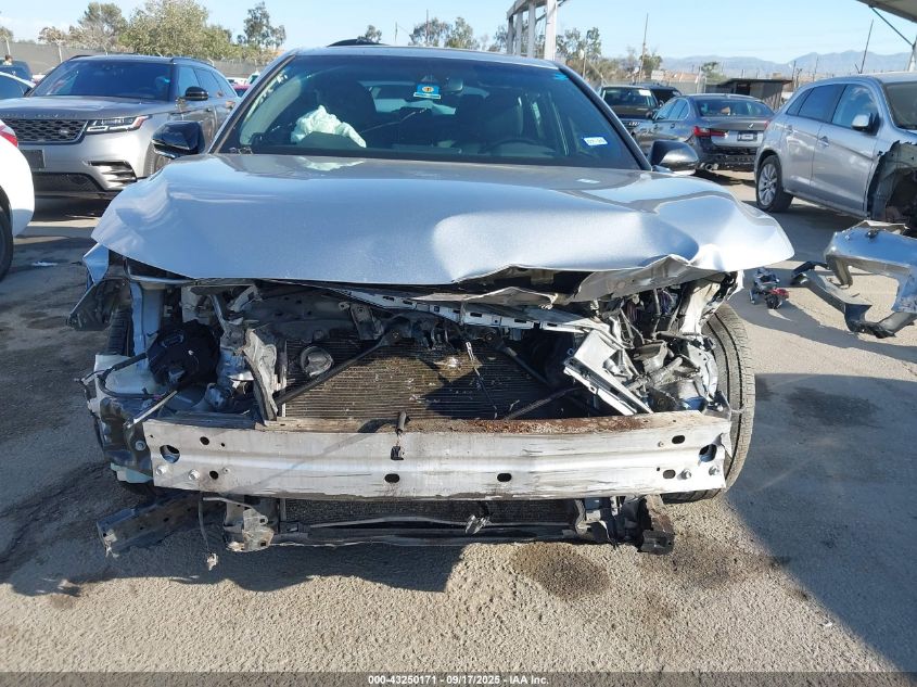 2019 Toyota Avalon Touring VIN: 4T1BZ1FBXKU032605 Lot: 43250171