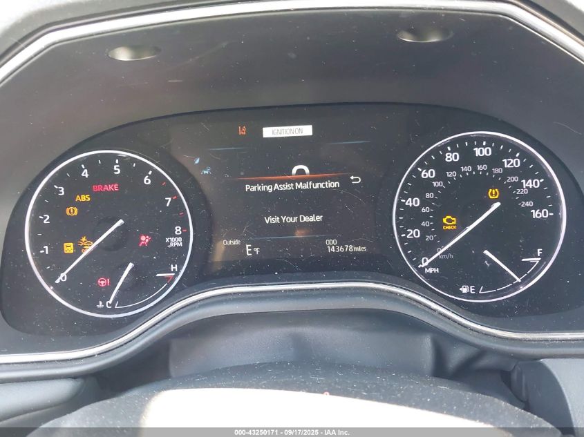 2019 Toyota Avalon Touring VIN: 4T1BZ1FBXKU032605 Lot: 43250171