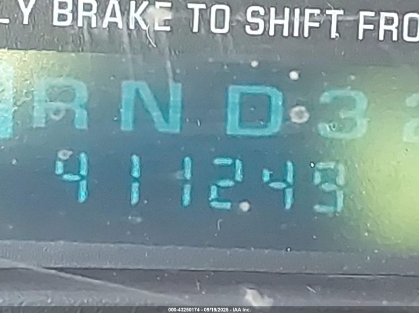 2002 Chevrolet Avalanche 1500 VIN: 3GNEK13T32G177241 Lot: 43250174