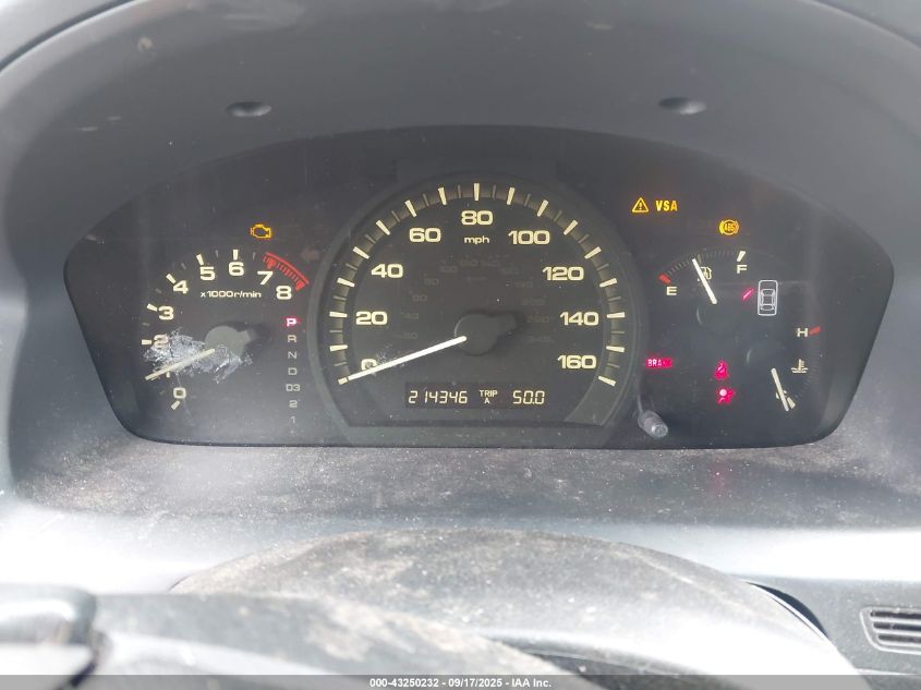 2006 Honda Accord Sdn Ex-L V6 VIN: 1HGCM66596A067921 Lot: 43250232