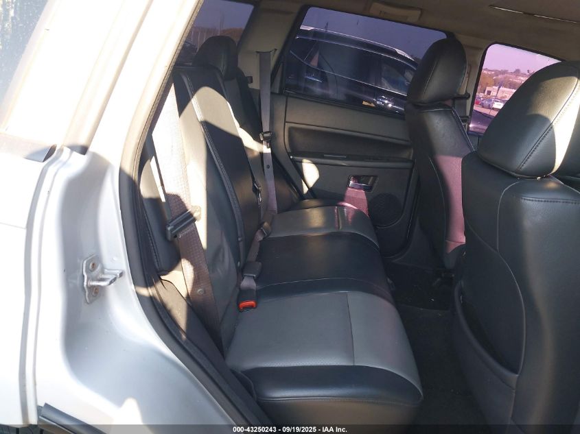 2009 Jeep Grand Cherokee Laredo VIN: 1J8GR48K69C516644 Lot: 43250243