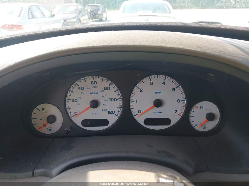 2002 Chrysler Town & Country Ex VIN: 2C4GP74L02R711309 Lot: 43250240