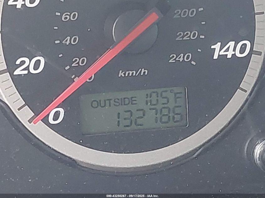 2005 Honda Cr-V Se VIN: JHLRD78965C023492 Lot: 43250267