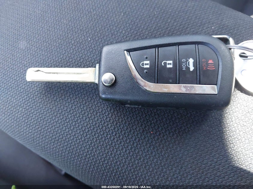 2024 TOYOTA COROLLA LE - 5YFB4MDE4RP166647