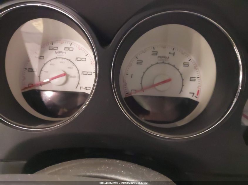 2013 Dodge Challenger Sxt VIN: 2C3CDYAG7DH704245 Lot: 43250299