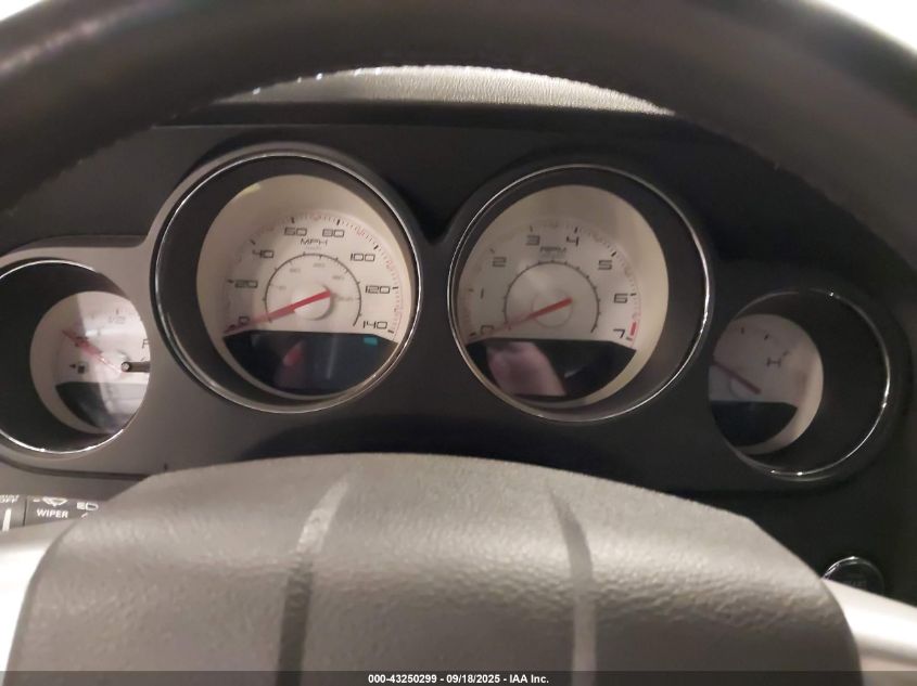 2013 Dodge Challenger Sxt VIN: 2C3CDYAG7DH704245 Lot: 43250299