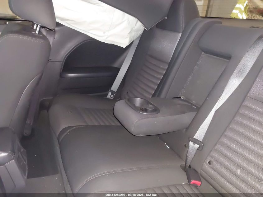 2013 Dodge Challenger Sxt VIN: 2C3CDYAG7DH704245 Lot: 43250299