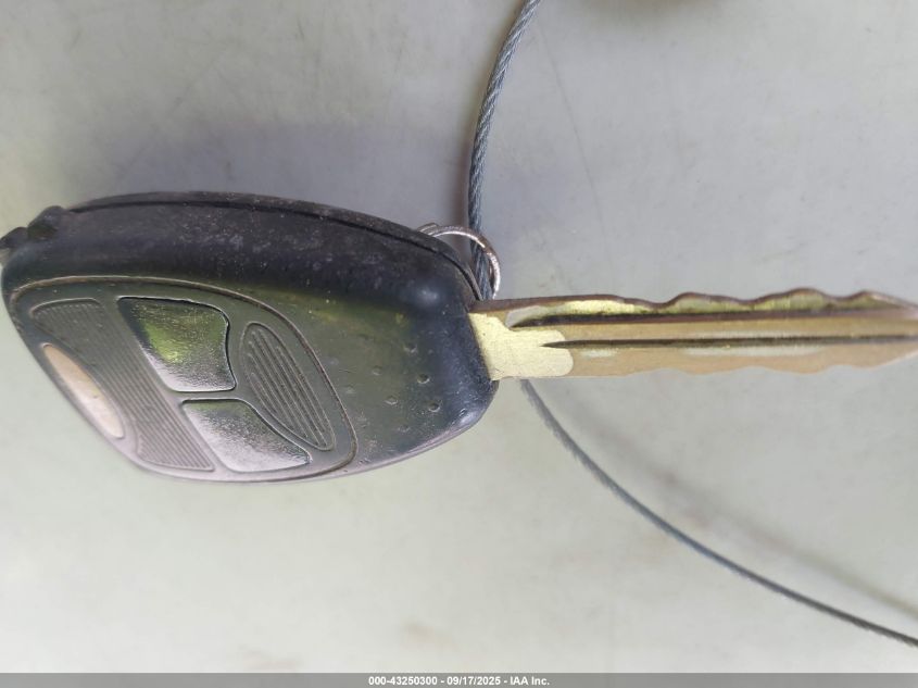 2005 Dodge Grand Caravan Se VIN: 1D4GP24R55B422455 Lot: 43250300