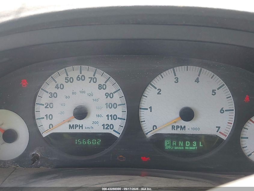 2005 Dodge Grand Caravan Se VIN: 1D4GP24R55B422455 Lot: 43250300