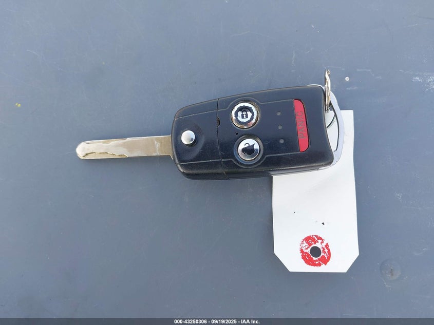 2007 Acura Mdx Technology Package VIN: 2HNYD283X7H519784 Lot: 43250306